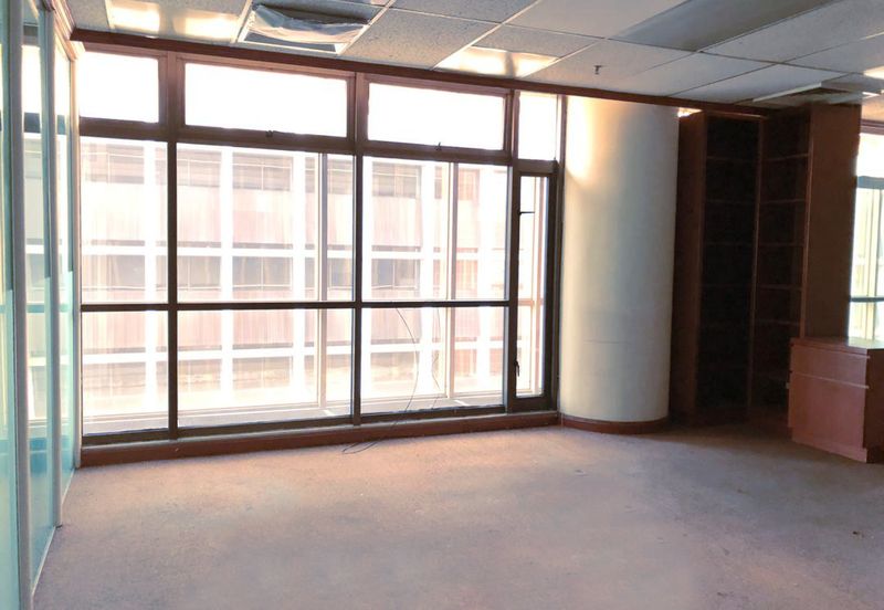 Wisma Hamzah Kwong Hing