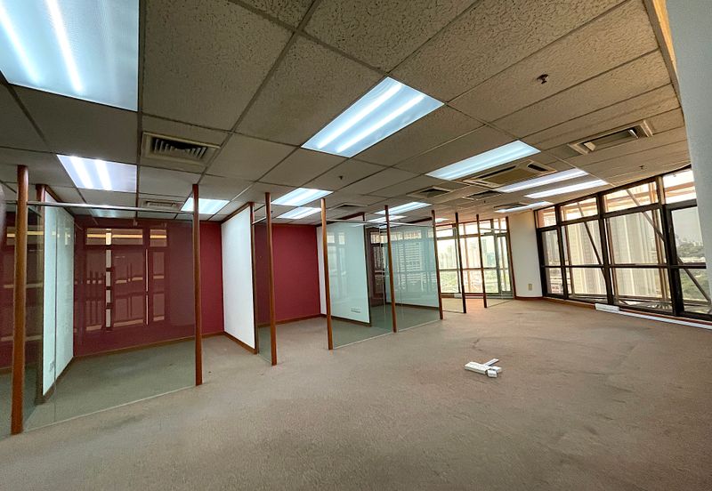 Wisma Hamzah Kwong Hing