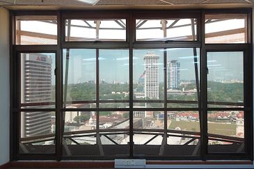 Wisma Hamzah Kwong Hing