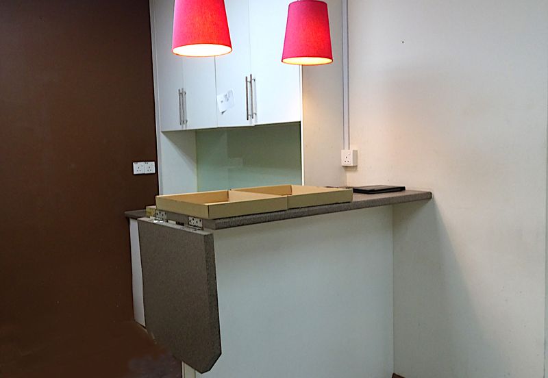 Wisma Hamzah Kwong Hing