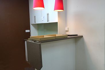 Wisma Hamzah Kwong Hing