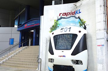 Wisma Hamzah Kwong Hing