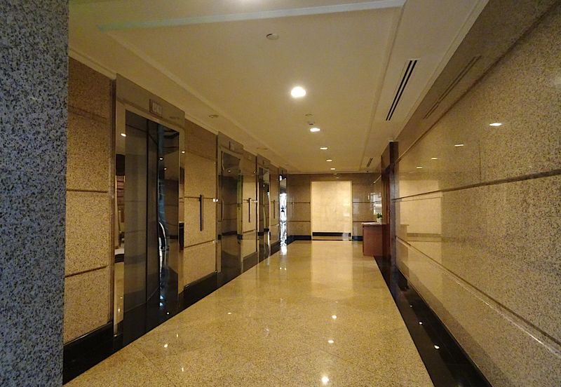 Wisma Hamzah Kwong Hing