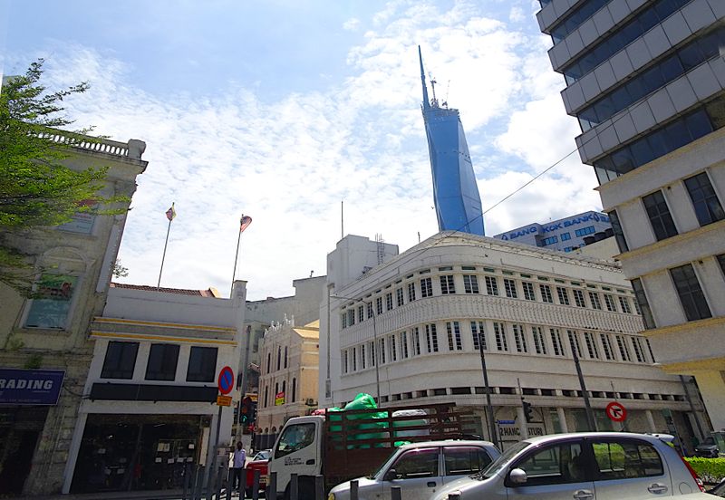 Wisma Hamzah Kwong Hing