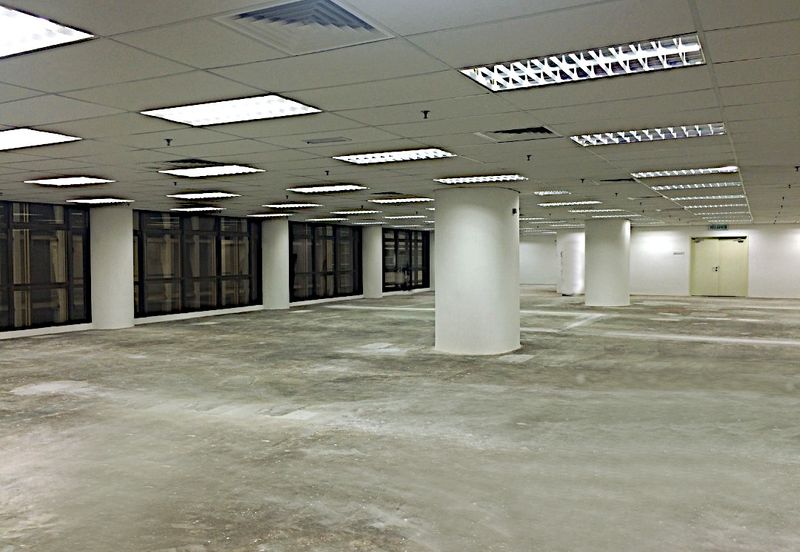 Wisma Hamzah Kwong Hing