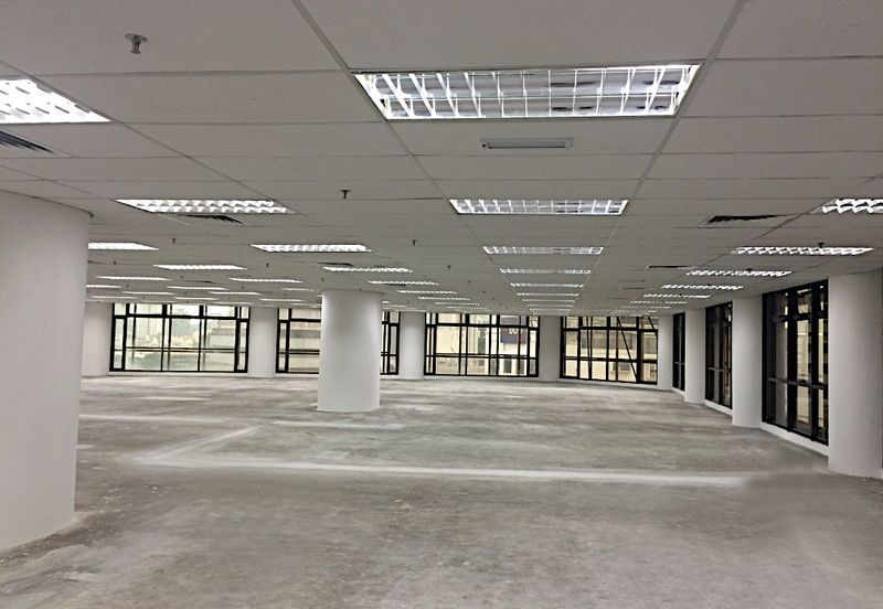 Wisma Hamzah Kwong Hing