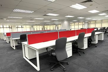 Wisma Hamzah Kwong Hing