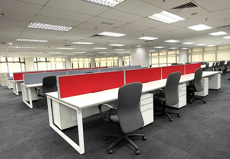 Wisma Hamzah Kwong Hing