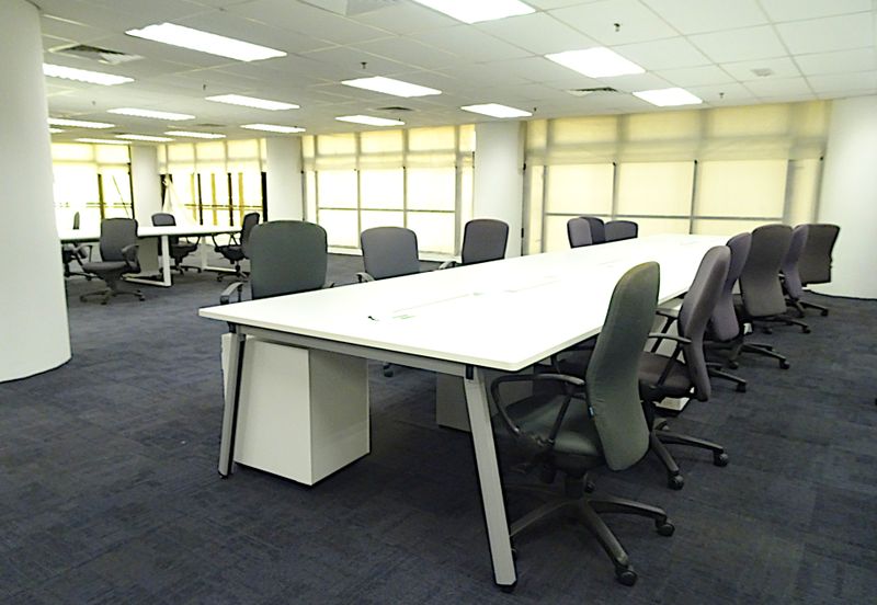 Wisma Hamzah Kwong Hing