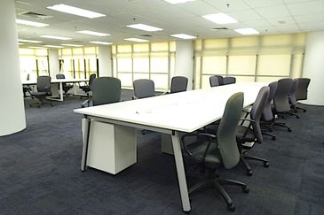 Wisma Hamzah Kwong Hing