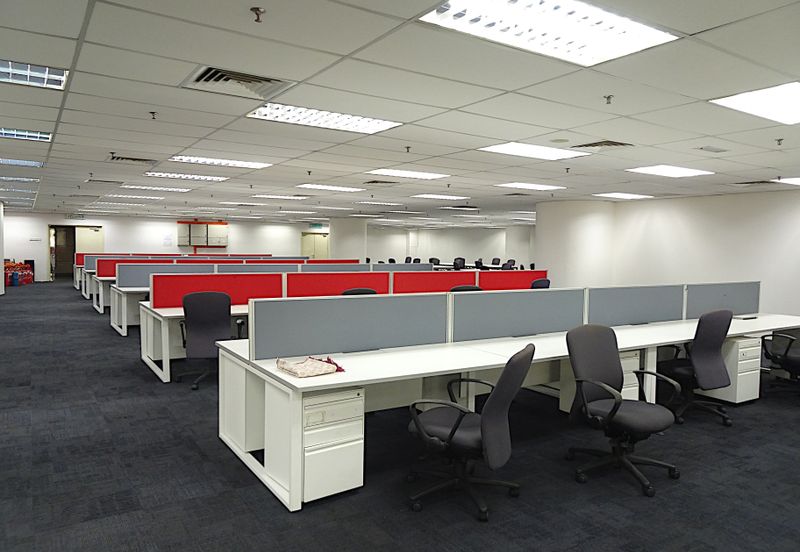 Wisma Hamzah Kwong Hing