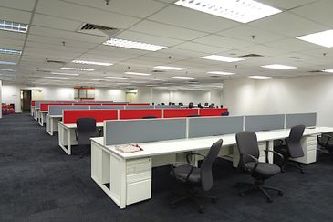 Wisma Hamzah Kwong Hing