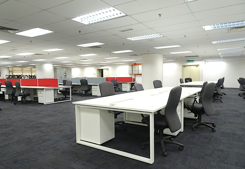 Wisma Hamzah Kwong Hing