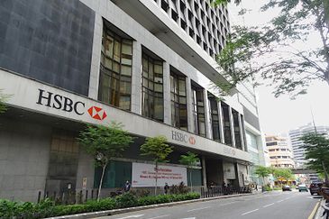 Wisma Hamzah Kwong Hing