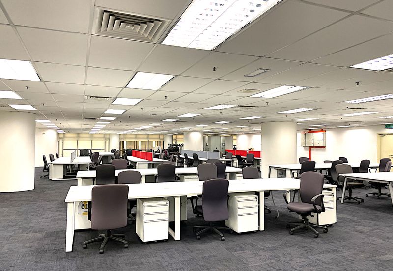 Wisma Hamzah Kwong Hing