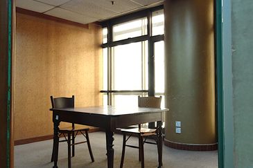 Wisma Hamzah Kwong Hing