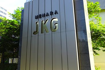 Menara JKG