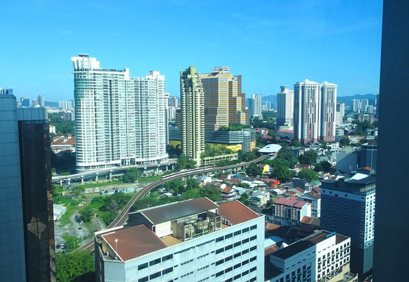 Menara JKG