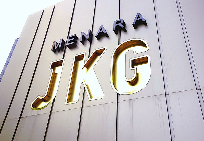 Menara JKG