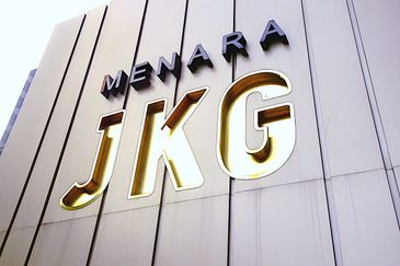 Menara JKG