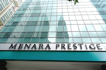 Menara Prestige