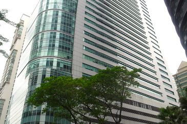 Menara Prestige