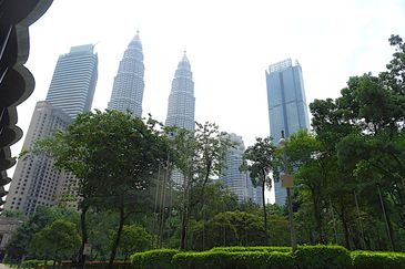 Menara Prestige