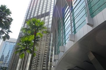 Menara Prestige