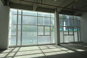 Bukit Bintang KLCC - Boutique Standalone Complex