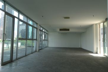 Bukit Bintang KLCC - Boutique Standalone Complex