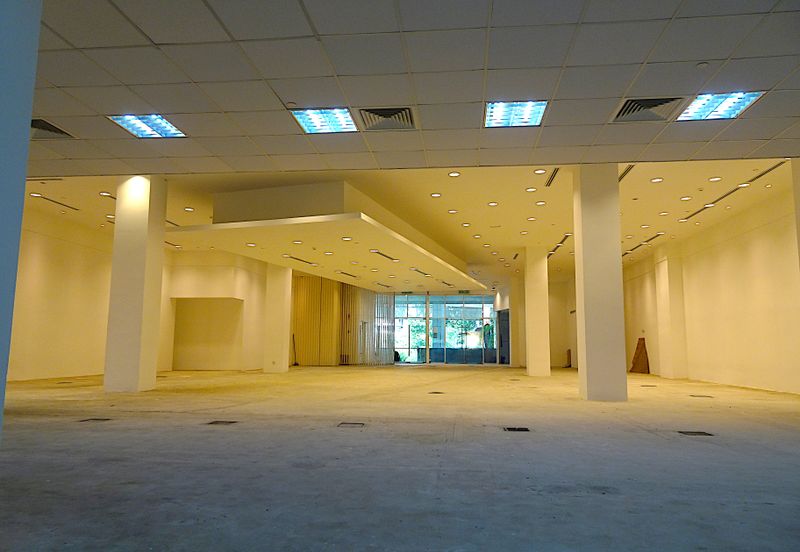 Bukit Bintang KLCC - Boutique Standalone Complex