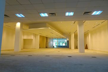 Bukit Bintang KLCC - Boutique Standalone Complex