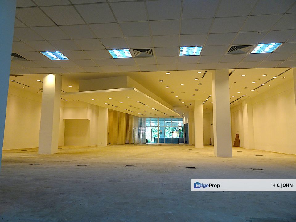 Bukit Bintang KLCC - Boutique Standalone Complex, Kuala Lumpur, Bukit Bintang