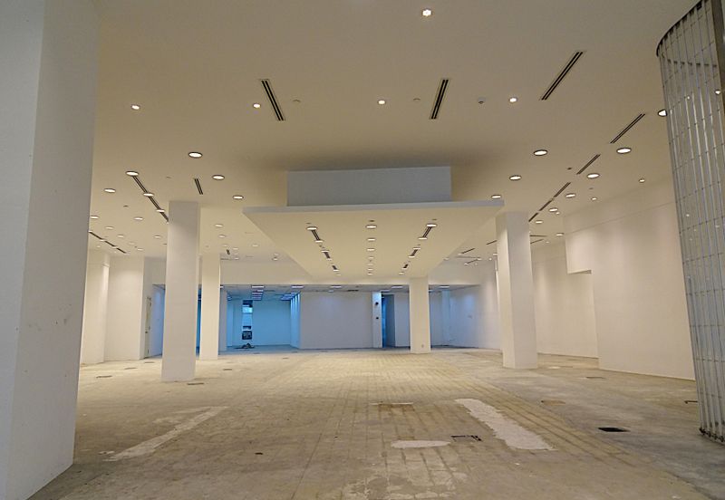 Bukit Bintang KLCC - Boutique Standalone Complex