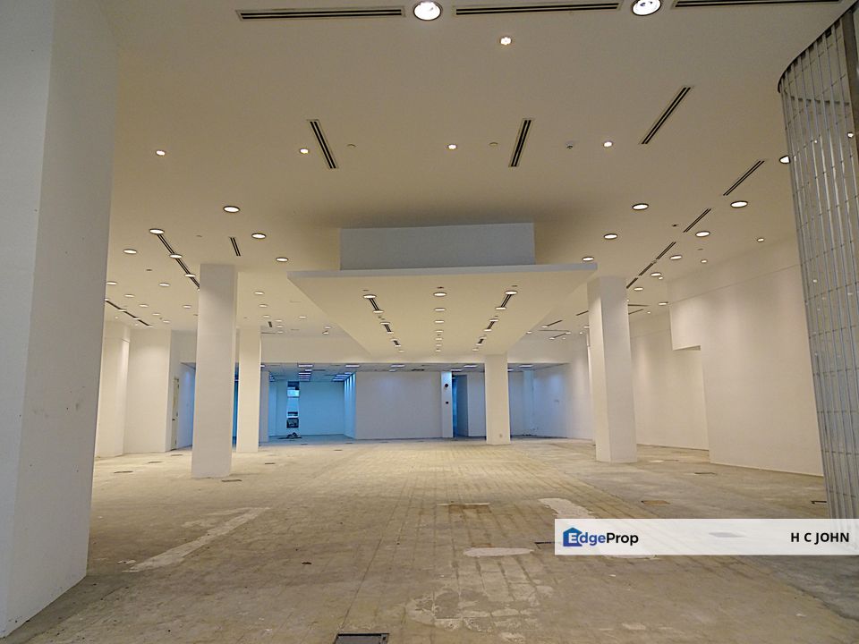 Bukit Bintang KLCC - Boutique Standalone Complex, Kuala Lumpur, Bukit Bintang