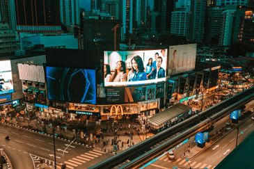 Bukit Bintang KLCC - Boutique Standalone Complex