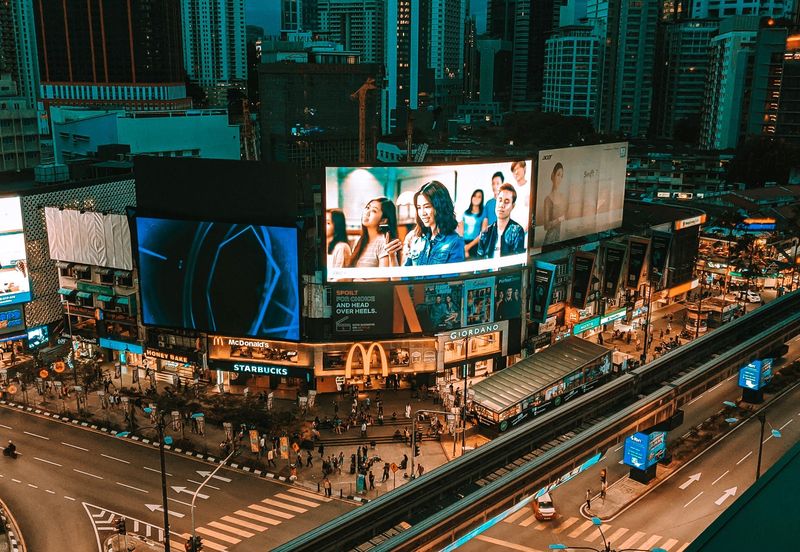 Bukit Bintang KLCC - Boutique Standalone Complex