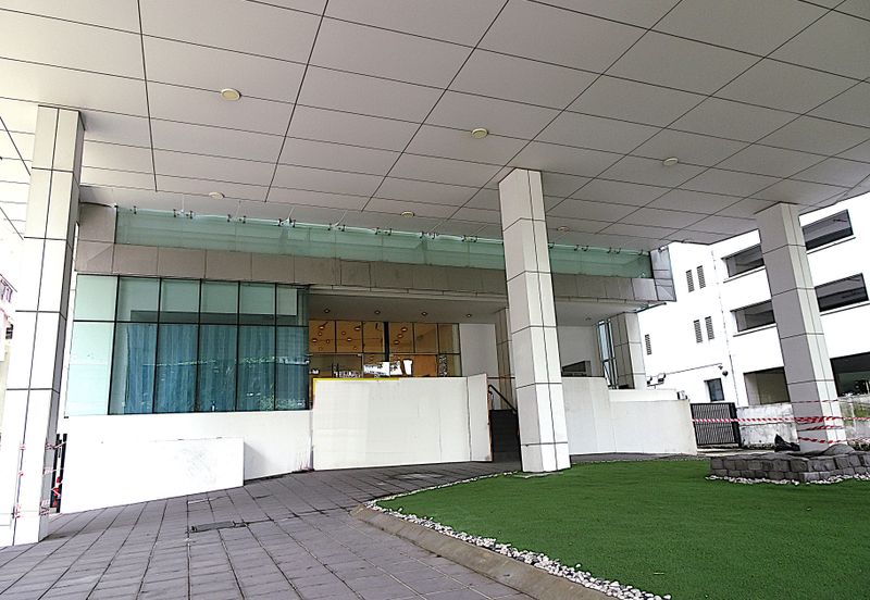 Bukit Bintang KLCC - Boutique Standalone Complex