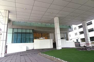 Bukit Bintang KLCC - Boutique Standalone Complex