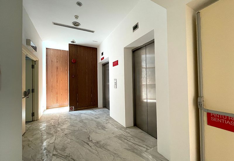 Bukit Bintang KLCC - Boutique Standalone Complex