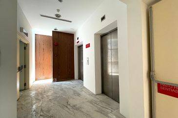 Bukit Bintang KLCC - Boutique Standalone Complex