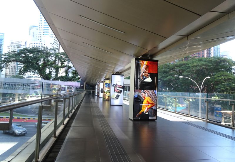 Bukit Bintang KLCC - Boutique Standalone Complex