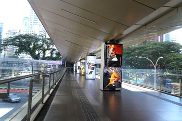 Bukit Bintang KLCC - Boutique Standalone Complex