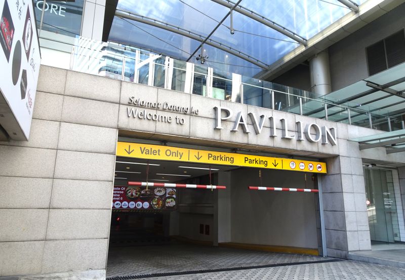 Bukit Bintang KLCC - Boutique Standalone Complex