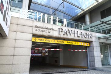 Bukit Bintang KLCC - Boutique Standalone Complex