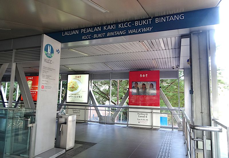 Bukit Bintang KLCC - Boutique Standalone Complex