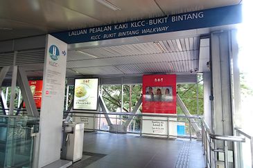 Bukit Bintang KLCC - Boutique Standalone Complex