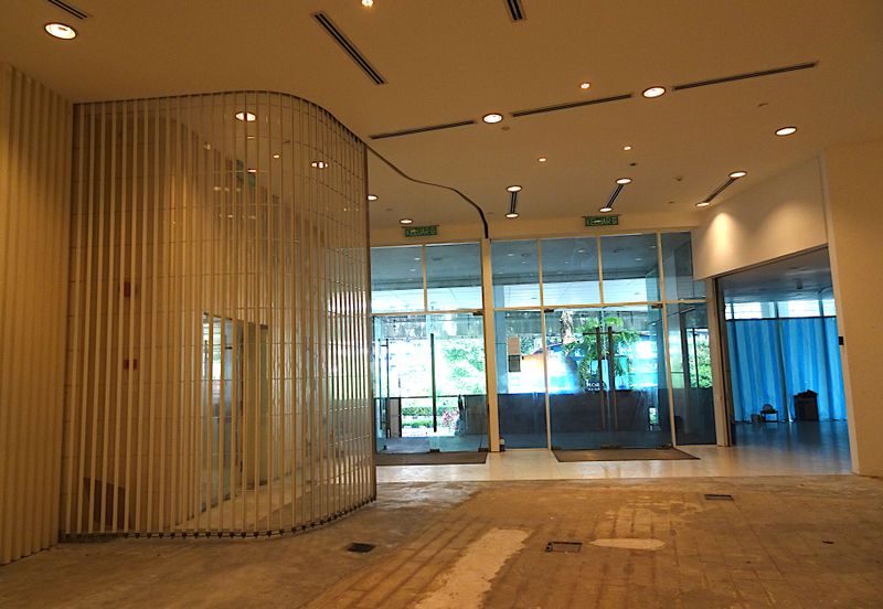 Bukit Bintang KLCC - Boutique Standalone Complex