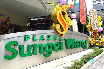 Bukit Bintang KLCC - Boutique Standalone Complex