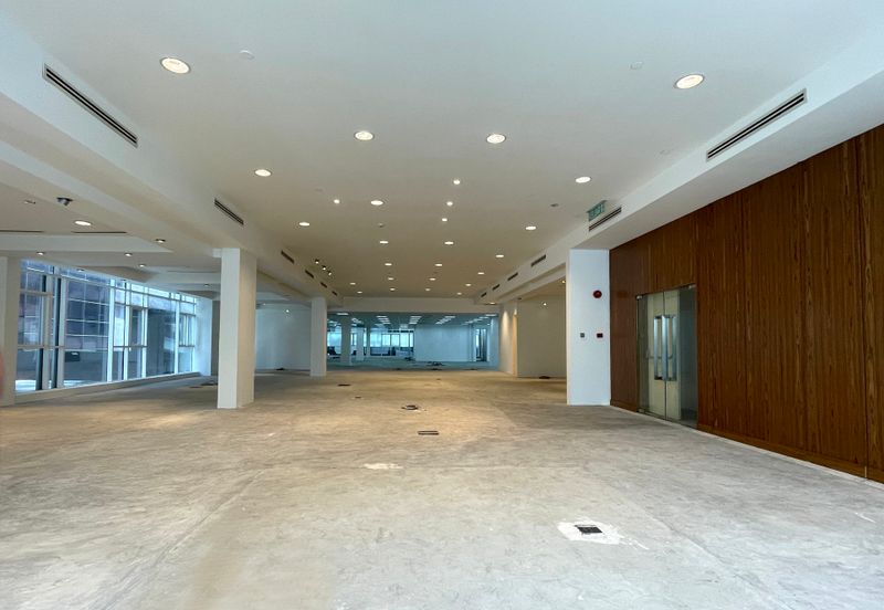 Bukit Bintang KLCC - Boutique Standalone Complex